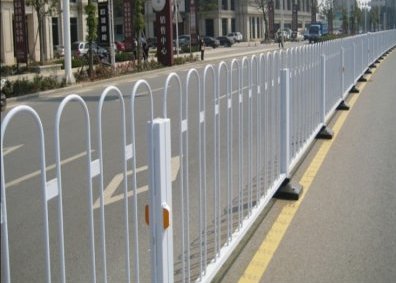 京式护栏案例
