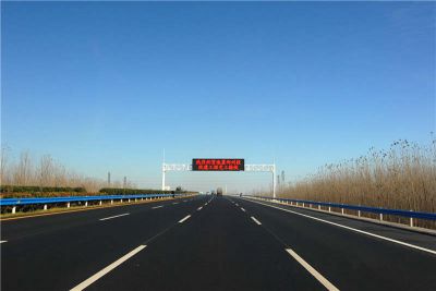 交通护栏安装后能够改善哪些状况