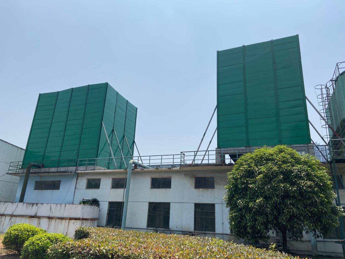 冷却塔声屏障(图3)