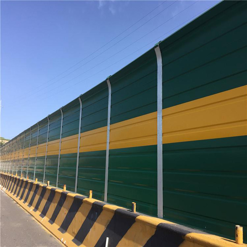 公路声屏障